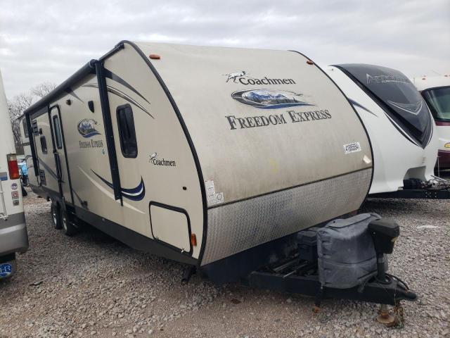 Изображение 1 2015 COACH FREEDOM 2015 с VIN 5ZT2FEXBXFA018681