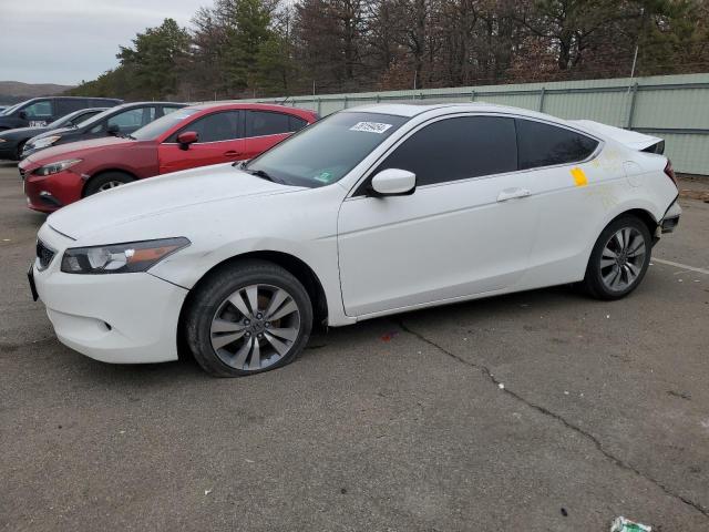 Изображение 1 2008 HONDA ACCORD EXL 2008 с VIN 1HGCS12838A029483
