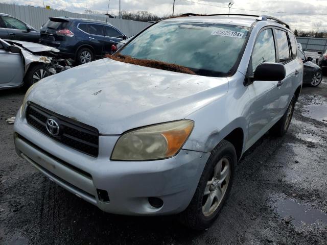 Image 1 of 2006 TOYOTA RAV4  2006 with VIN JTMBD33V465014534