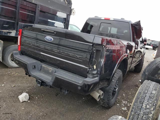 Image 3 of 2020 FORD F350 SUPER DUTY 2020 with VIN 1FT8W3BT6LEC97826