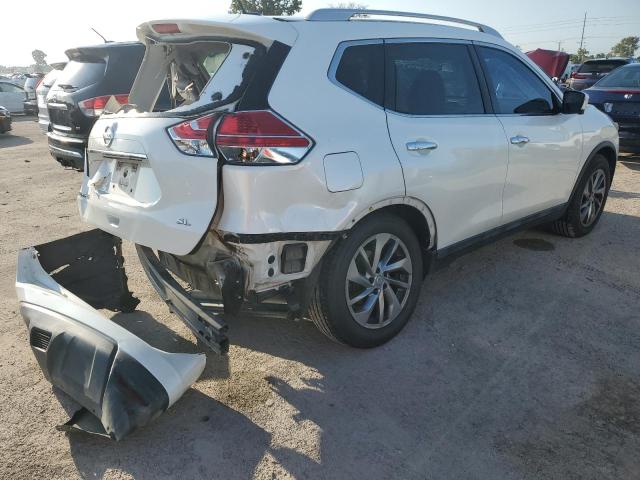 Obraz 3 z 2015 NISSAN ROGUE S 2015 z VIN 5N1AT2MT7FC792999