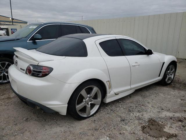 Obraz 3 z 2005 MAZDA RX8  2005 z VIN JM1FE17N050157716