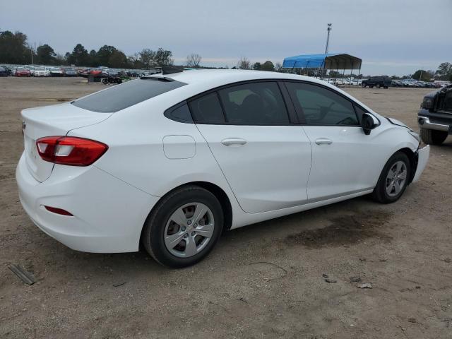 Obraz 3 z 2018 CHEVROLET CRUZE LS 2018 z VIN 1G1BC5SM0J7174410