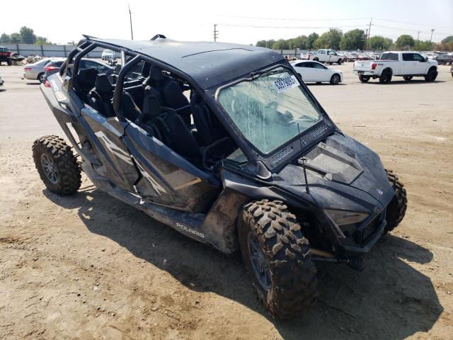 Image 1 of 2022 POLARIS RZR PRO XP 4 ULTIMATE 2022 with VIN 3NSM4D924NF360199
