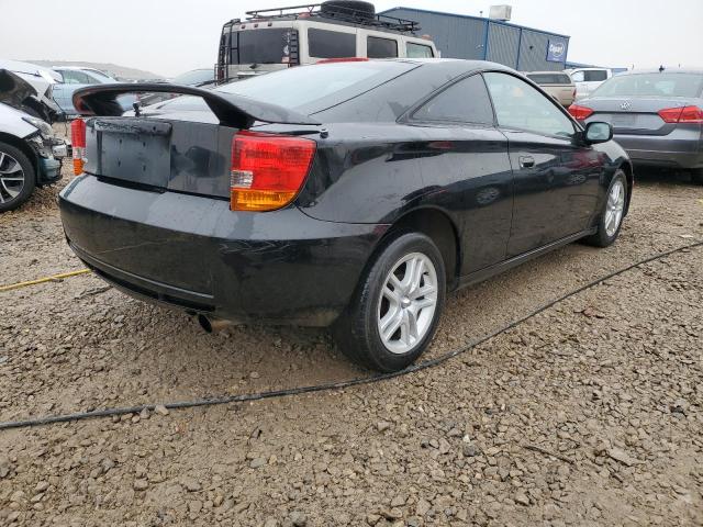 Obraz 3 z 2000 TOYOTA CELICA GT 2000 z VIN JTDDR32T5Y0048606