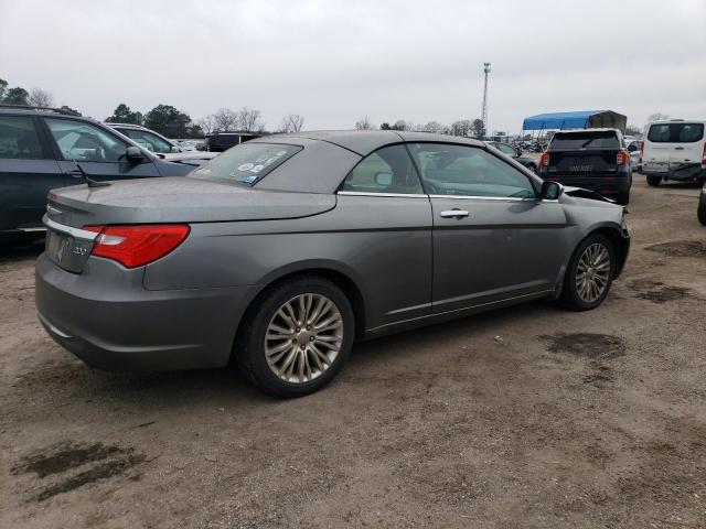 Obraz 3 z 2011 CHRYSLER 200 LIMITED 2011 z VIN 1C3BC7EG0BN616371