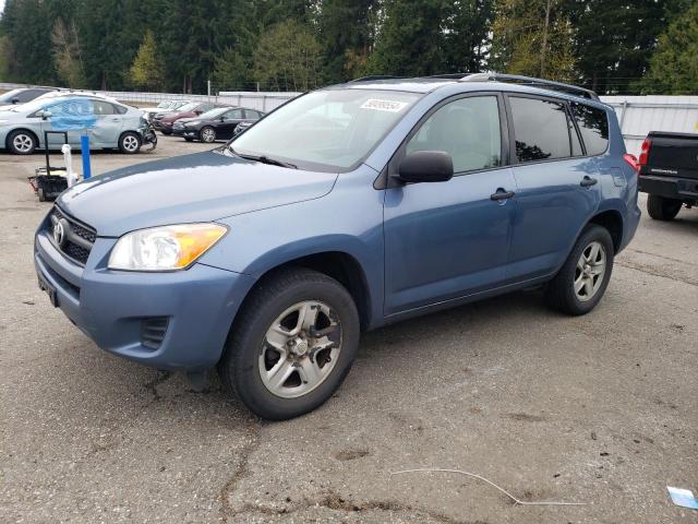 2011 TOYOTA RAV4  2011 image