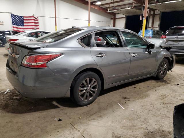 Image 3 of 2015 NISSAN ALTIMA 2.5 2015 with VIN 1N4AL3AP3FC496823
