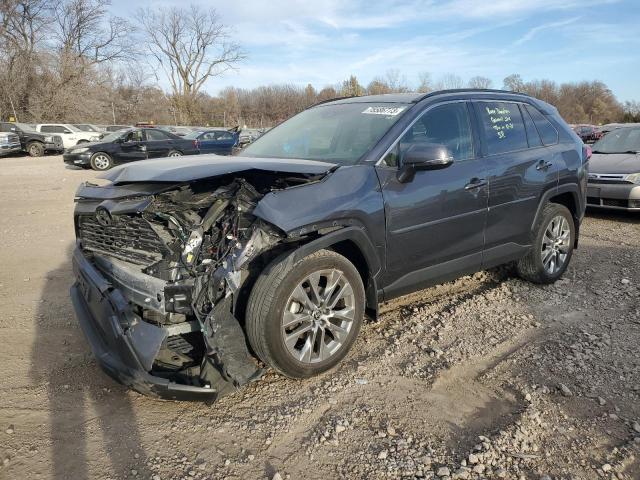 2019 TOYOTA RAV4 XLE PREMIUM 2019 image