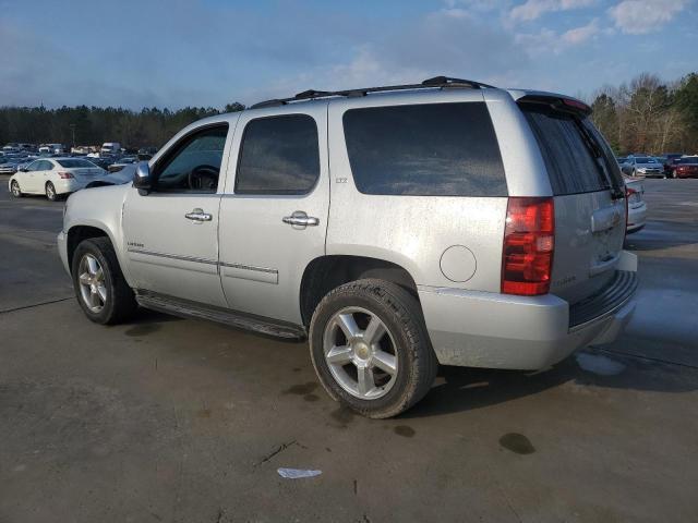 Изображение 2 2013 CHEVROLET TAHOE K1500 LTZ 2013 с VIN 1GNSKCE00DR189030