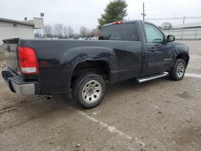 Obraz 3 z 2009 GMC SIERRA C1500 SLE 2009 z VIN 1GTEC24J89Z211094
