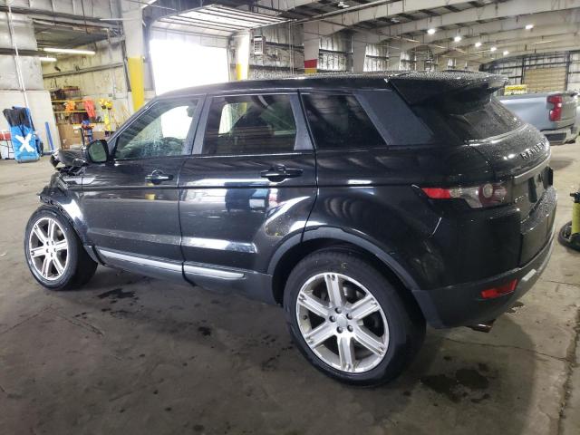 Obraz 2 z 2015 LAND ROVER RANGE ROVER EVOQUE PURE PLUS 2015 z VIN SALVP2BGXFH039706