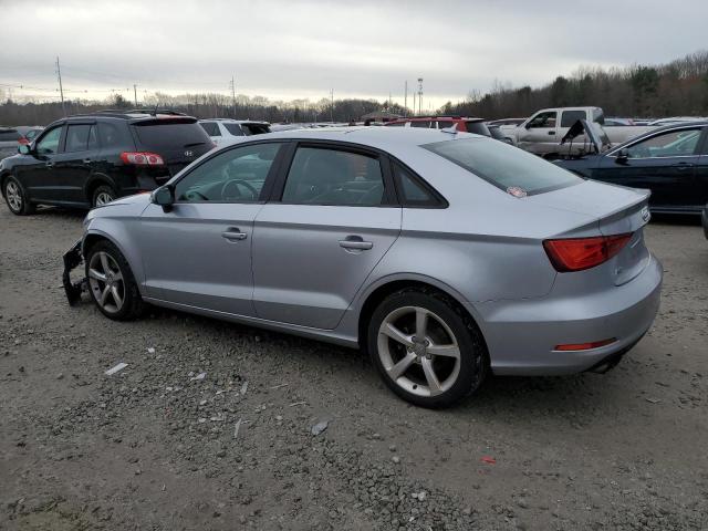Obraz 2 z 2015 AUDI A3 PREMIUM 2015 z VIN WAUACGFF1F1116887