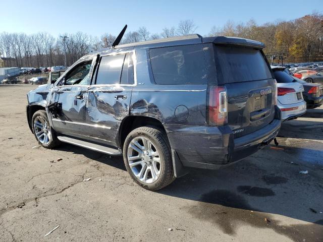 Изображение 2 2020 GMC YUKON SLT 2020 с VIN 1GKS2BKC2LR122661