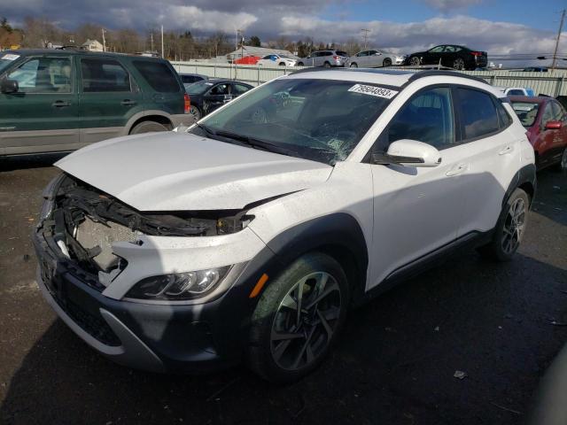 Obraz 2022 HYUNDAI KONA LIMITED 2022
