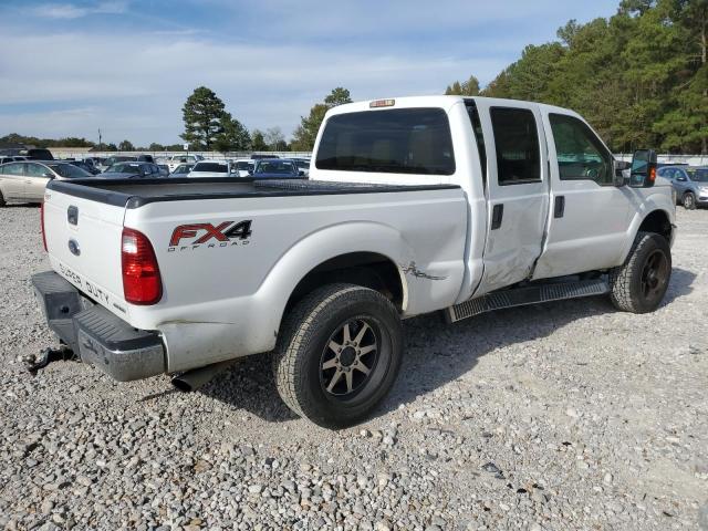 Image 3 of 2016 FORD F250 SUPER DUTY 2016 with VIN 1FT7W2B67GEB91634
