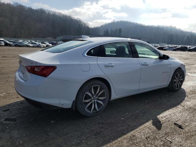Image 3 of 2018 CHEVROLET MALIBU LT 2018 with VIN 1G1ZD5ST8JF280404