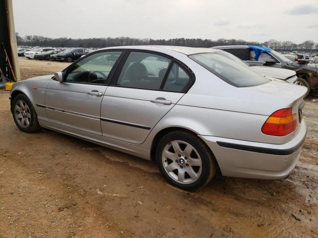 Obraz 2 z 2002 BMW 325 I 2002 z VIN WBAEV33462PD56535