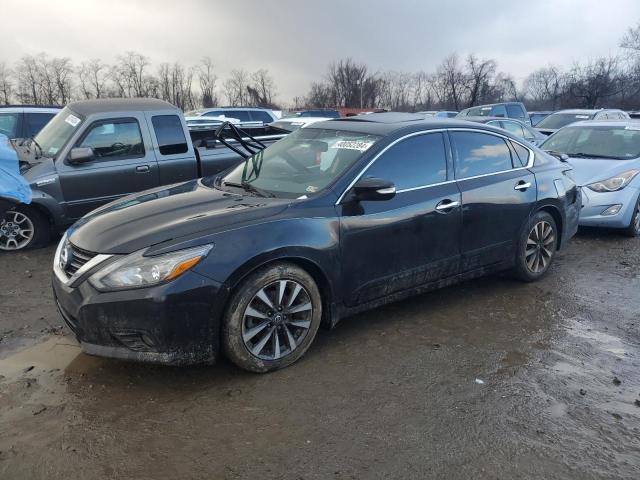 Изображение 1 2017 NISSAN ALTIMA 2.5 2017 с VIN 1N4AL3AP0HC117652