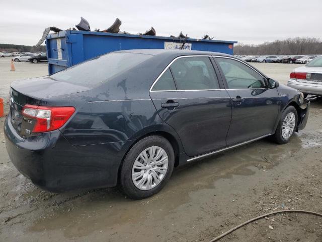 Изображение 3 2013 TOYOTA CAMRY HYBRID 2013 с VIN 4T1BD1FK0DU088134