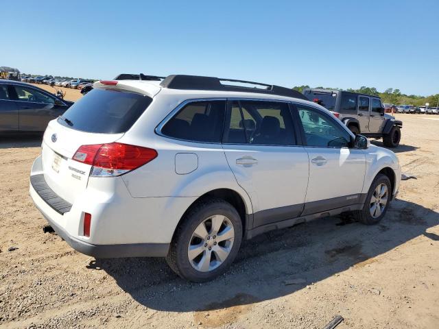 Изображение 3 2011 SUBARU OUTBACK 2.5I LIMITED 2011 с VIN 4S4BRBKC7B3345024
