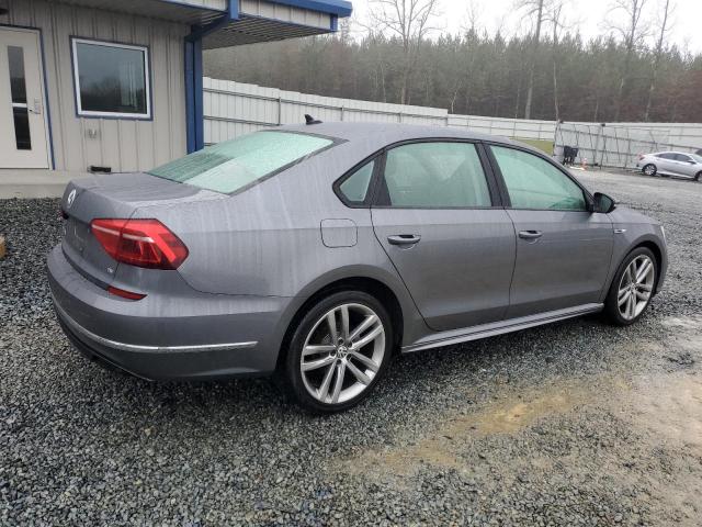 Obraz 3 z 2018 VOLKSWAGEN PASSAT S 2018 z VIN 1VWAA7A37JC020035