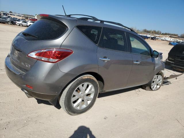 Изображение 3 2011 NISSAN MURANO S 2011 с VIN JN8AZ1MW0BW179319