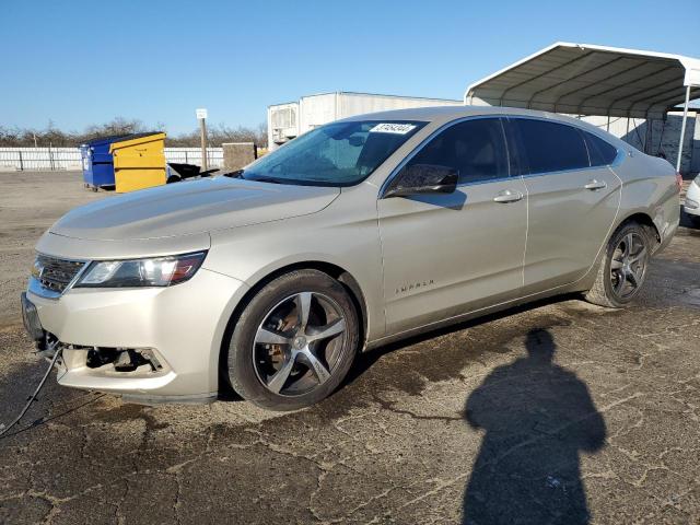 Image 1 of 2015 CHEVROLET IMPALA LS 2015 with VIN 2G11X5SL2F9219134