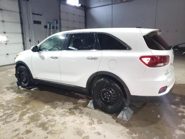 Image 2 of 2020 KIA SORENTO L 2020 with VIN 5XYPGDA38LG630843