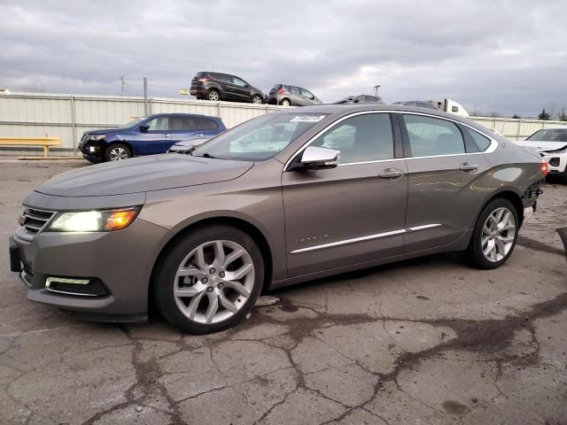 Obraz 1 z 2019 CHEVROLET IMPALA PREMIER 2019 z VIN 2G1105S37K9141741