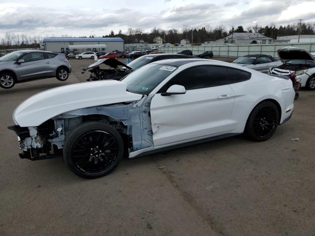 Изображение 2020 FORD MUSTANG GT 2020