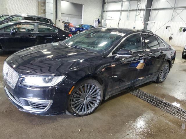 Изображение 2017 LINCOLN MKZ RESERVE 2017