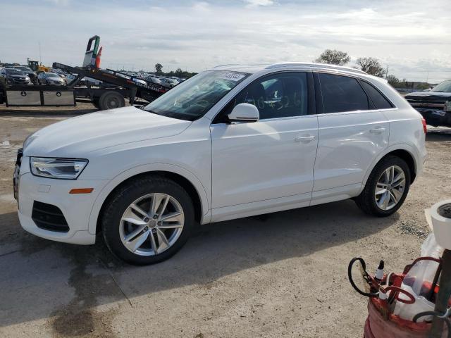 Obraz 2017 AUDI Q3 PREMIUM PLUS 2017