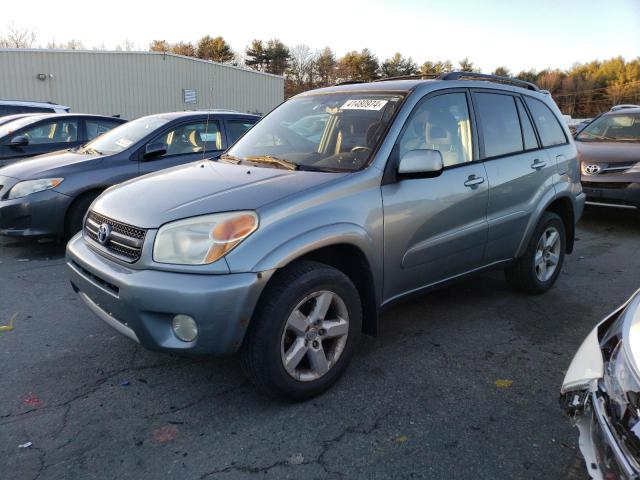 Obraz 2005 TOYOTA RAV4  2005