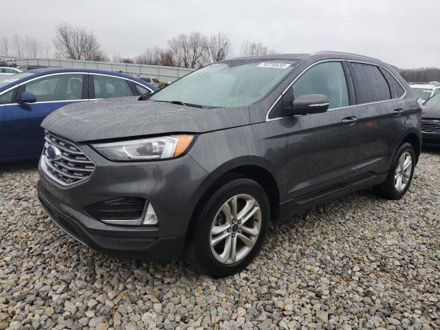 Изображение 2019 FORD EDGE SEL 2019