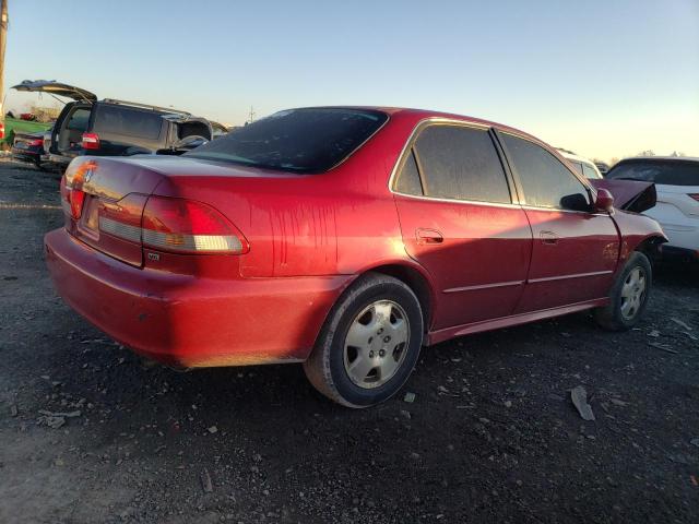 Image 3 of 2002 HONDA ACCORD EX 2002 with VIN 1HGCG16572A043959