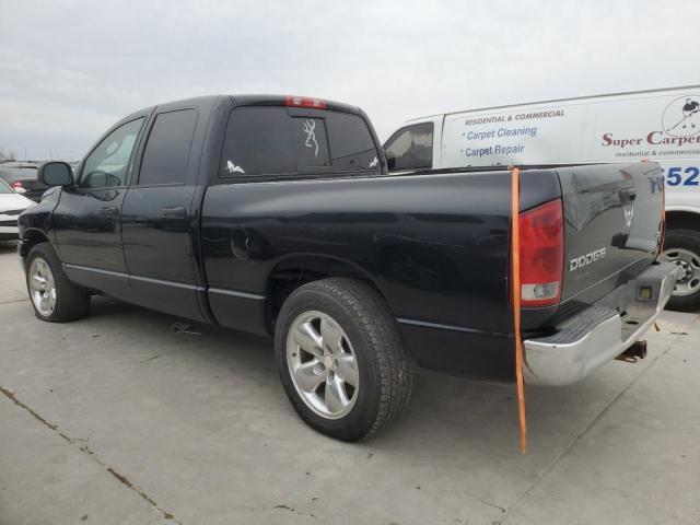 Изображение 2 2004 DODGE RAM 2004 с VIN 1D7HA18064S767347