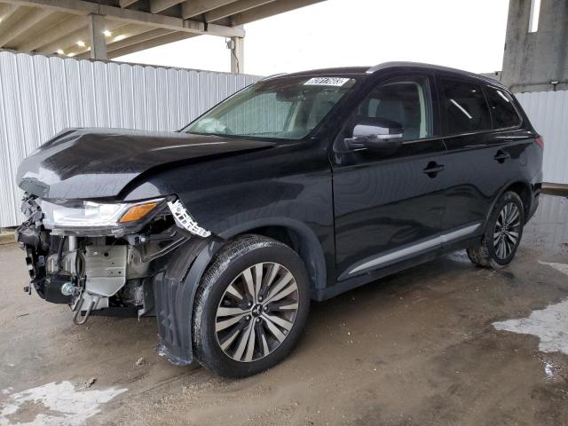 Obraz 2020 MITSUBISHI OUTLANDER SE 2020