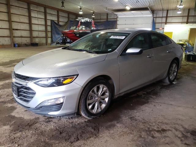 Изображение 1 2022 CHEVROLET MALIBU LT 2022 с VIN 1G1ZD5ST1NF171191