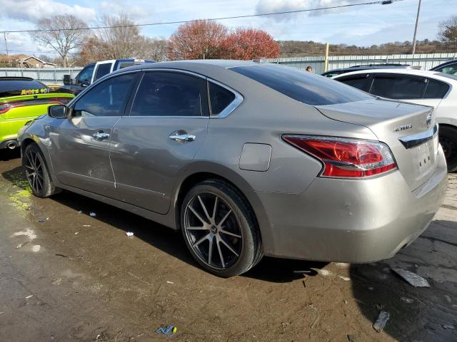Image 2 of 2014 NISSAN ALTIMA 2.5 2014 with VIN 1N4AL3AP6EN259228
