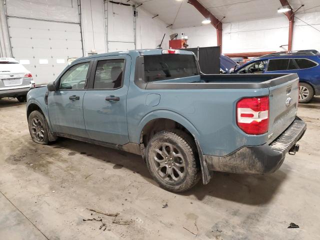 Image 2 of 2023 FORD MAVERICK XL 2023 with VIN 3FTTW8F91PRB02126