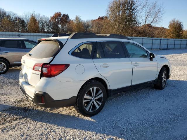 Изображение 3 2019 SUBARU OUTBACK 2.5I LIMITED 2019 с VIN 4S4BSANC1K3376859