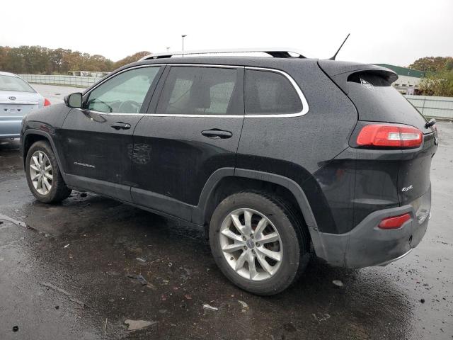 Obraz 2 z 2015 JEEP CHEROKEE LIMITED 2015 z VIN 1C4PJMDS2FW717228