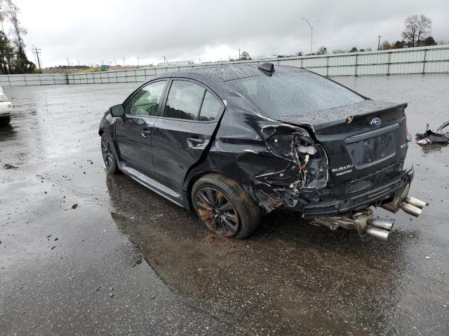 Изображение 3 2018 SUBARU WRX  2018 с VIN JF1VA1A62J9820479