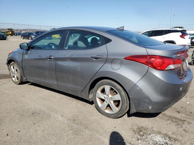 Obraz 2 z 2013 HYUNDAI ELANTRA GLS 2013 z VIN 5NPDH4AE8DH421405