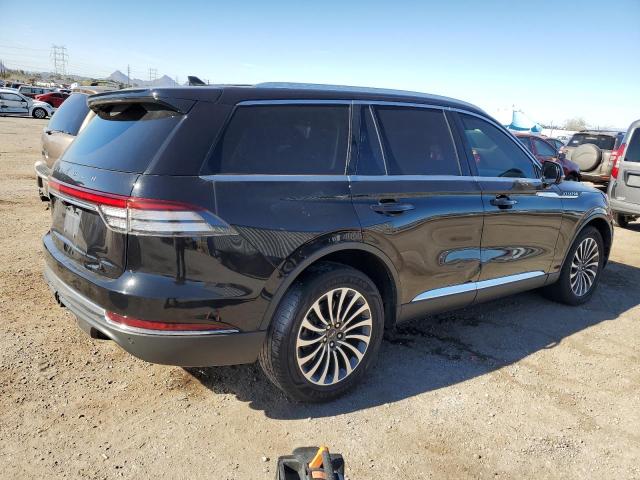Изображение 3 2020 LINCOLN AVIATOR RESERVE 2020 с VIN 5LM5J7WCXLGL18175