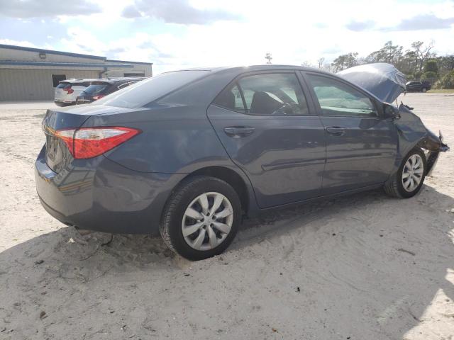 Image 3 of 2016 TOYOTA COROLLA L 2016 with VIN 5YFBURHEXGP372575