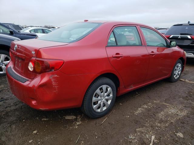 Изображение 3 2010 TOYOTA COROLLA BASE 2010 с VIN 1NXBU4EE8AZ347185