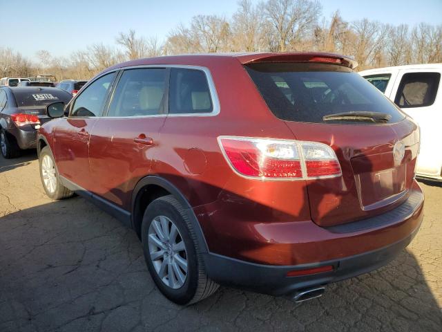 Image 2 of 2010 MAZDA CX-9  2010 with VIN JM3TB2MA1A0217281