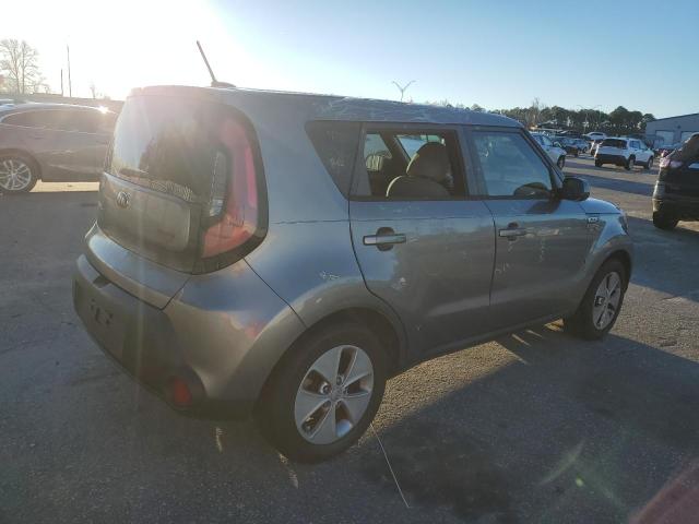 Obraz 3 z 2015 KIA SOUL  2015 z VIN KNDJN2A29F7125886